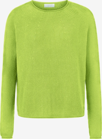 žalia Rich & Royal Megztinis: priekis