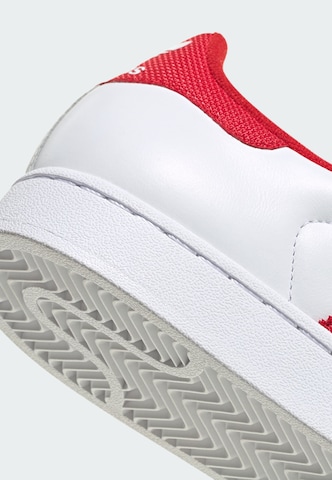 ADIDAS ORIGINALS Sneaker 'SUPERSTAR II' in Weiß