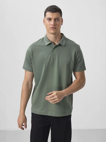 Tommy Life Shirt in Groen