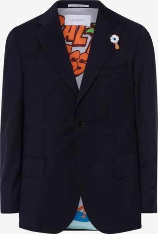 Baldessarini Regular fit Suit Jacket in Blue: front
