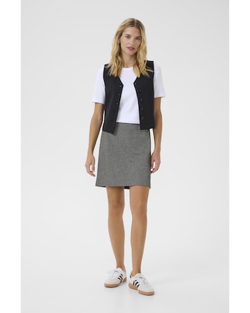 Part Two Skirt 'CorinnePW' in Grey