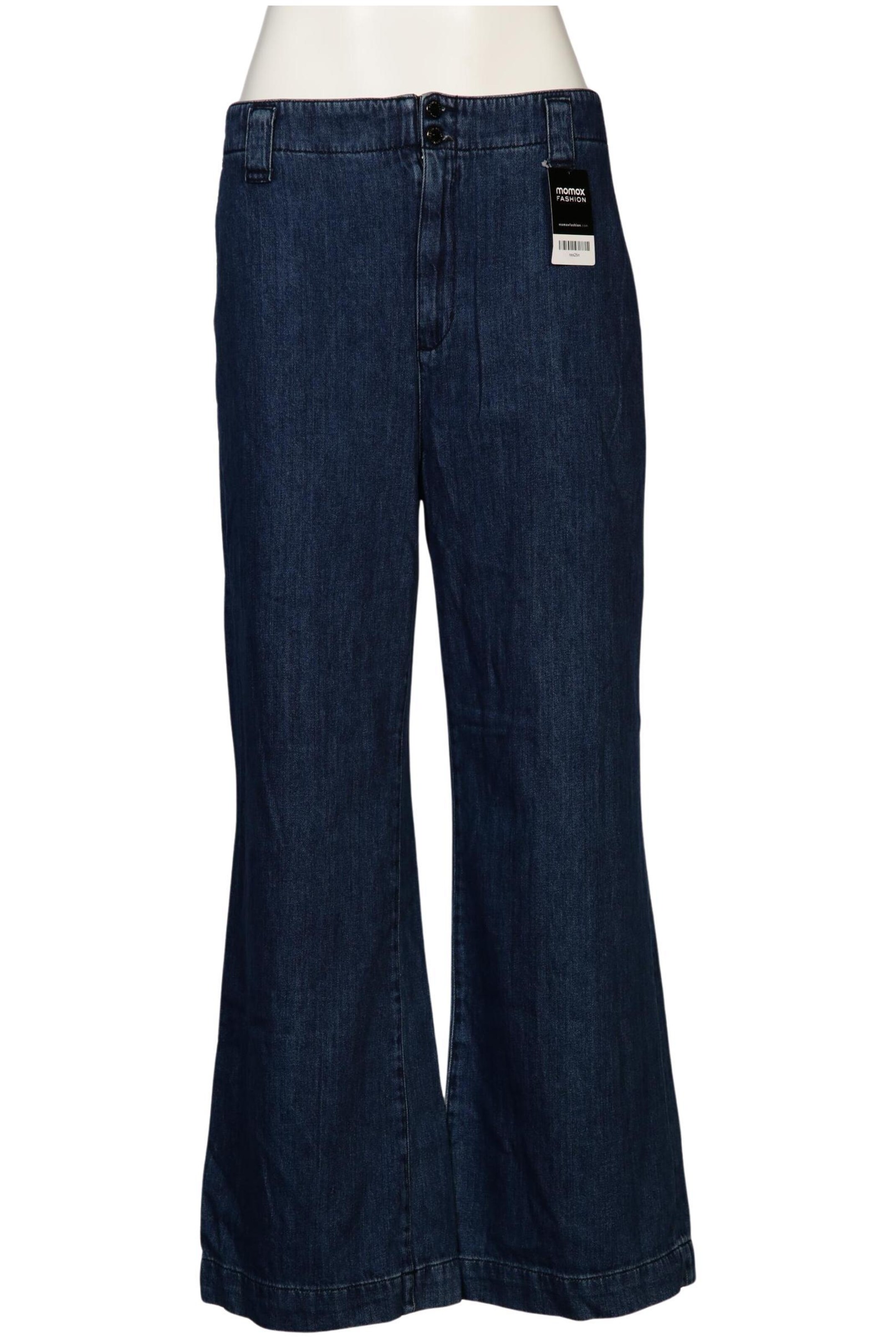 BOGNER Jeans 36 in Blau: Vorderseite