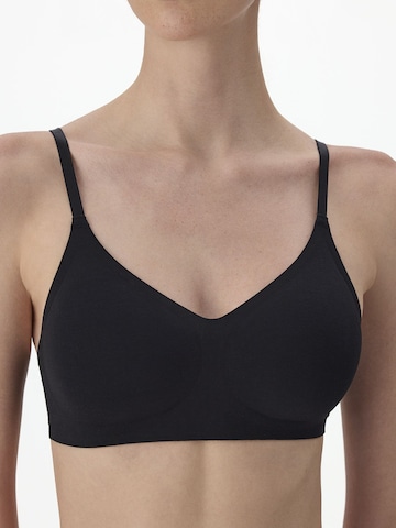 Penti Klasyczny Biustonosz 'BHs & Bralettes' w kolorze czarny