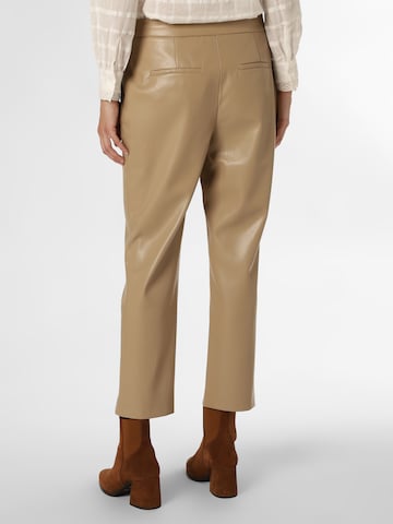 Regular Pantalon Ipuri en beige