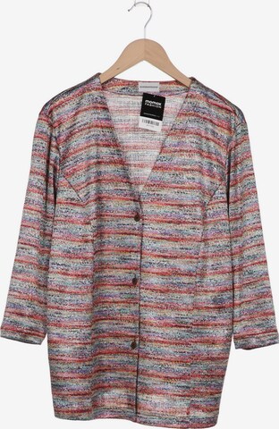 Sommermann Sweater & Cardigan in XXXL in Mixed colors: front