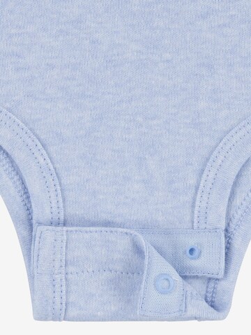 LEVI'S ® Rompertje/body in Blauw