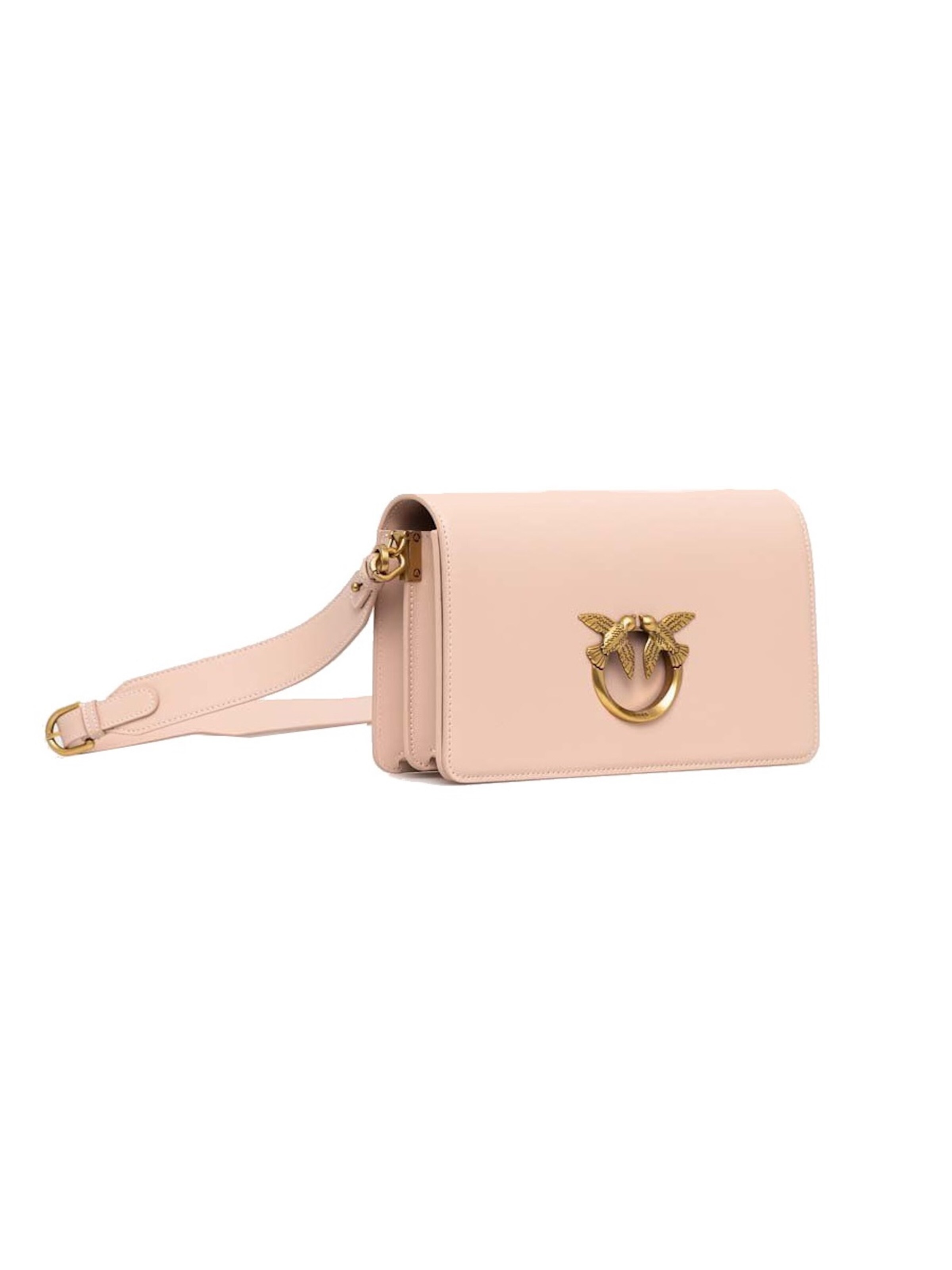 PINKO Umhängetasche '100065 A0F1'‌‌‌‌‌‌ in Pink