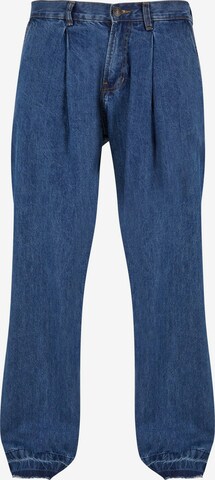 Urban Classics Jeans i blå: forside