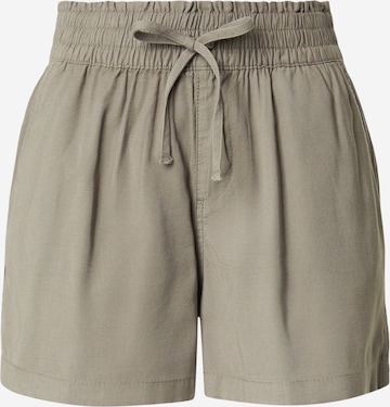 Regular Pantaloni 'ONLARIS' de la ONLY pe verde: față