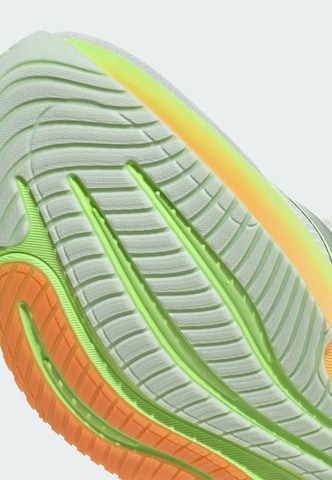 Chaussure de course 'Supernova Rise 3' ADIDAS PERFORMANCE en vert