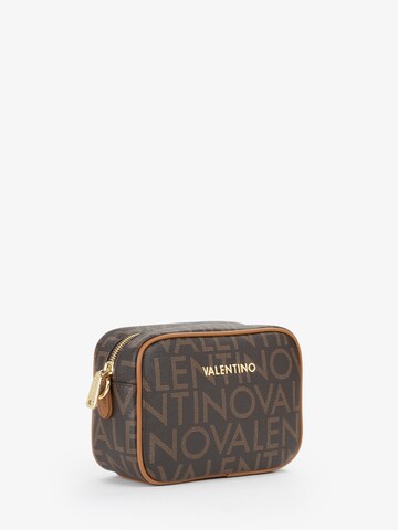VALENTINO Taška přes rameno 'REGINA' – hnědá