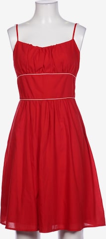 Orsay Kleid XS in Rot: predná strana