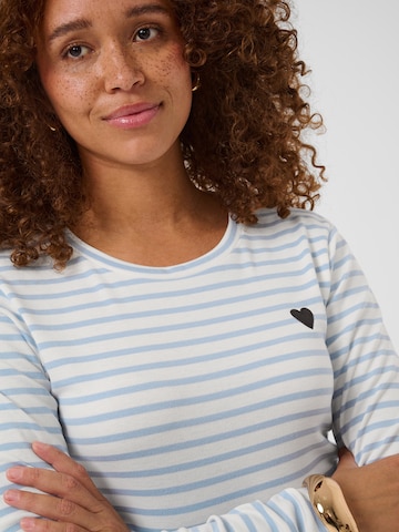 Kaffe Shirt 'Liddy' in Weiß