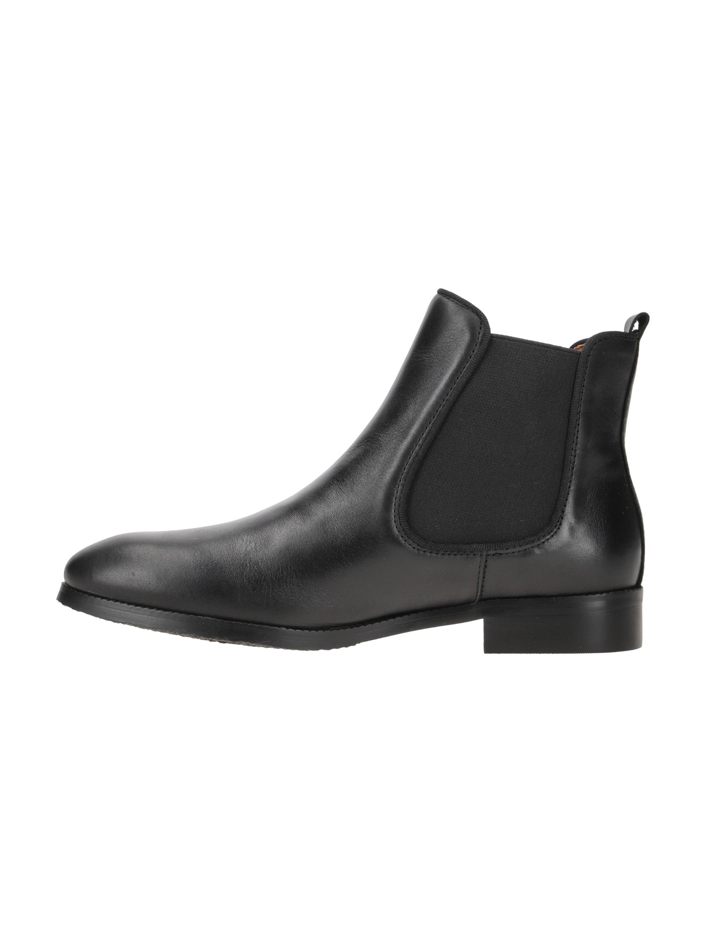 PIKOLINOS Boots in Black