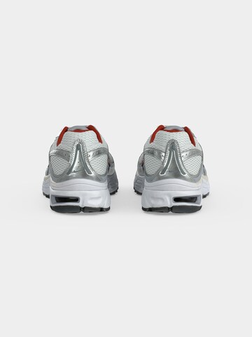 pilka Nike Sportswear Sportbačiai be auliuko 'AIR MAX MOTO 2K'
