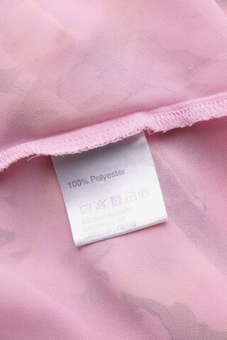 Bexleys Ärmellose Bluse L in Pink