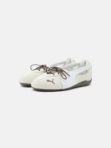 PUMA Slip-on 'Speedcat' σε γκρι