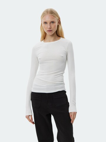 Sofie Schnoor Shirt 'Elsa' in Wit