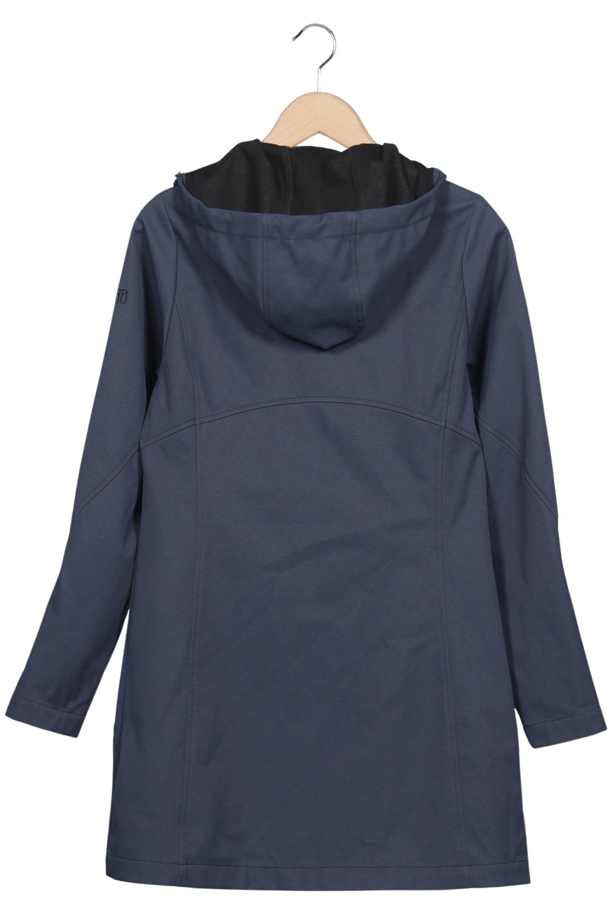 ELKLINE Jacket & Coat in S in Blue