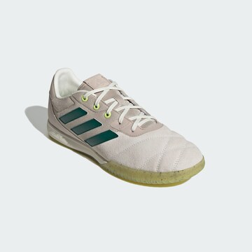 ADIDAS PERFORMANCE Fußballschuh 'Copa Gloro IN' in Beige