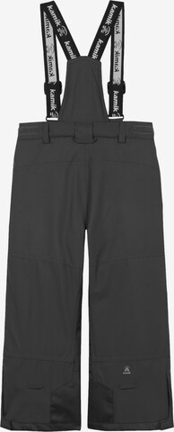 Kamik Regular Outdoor Pants 'HARPER' in Grey