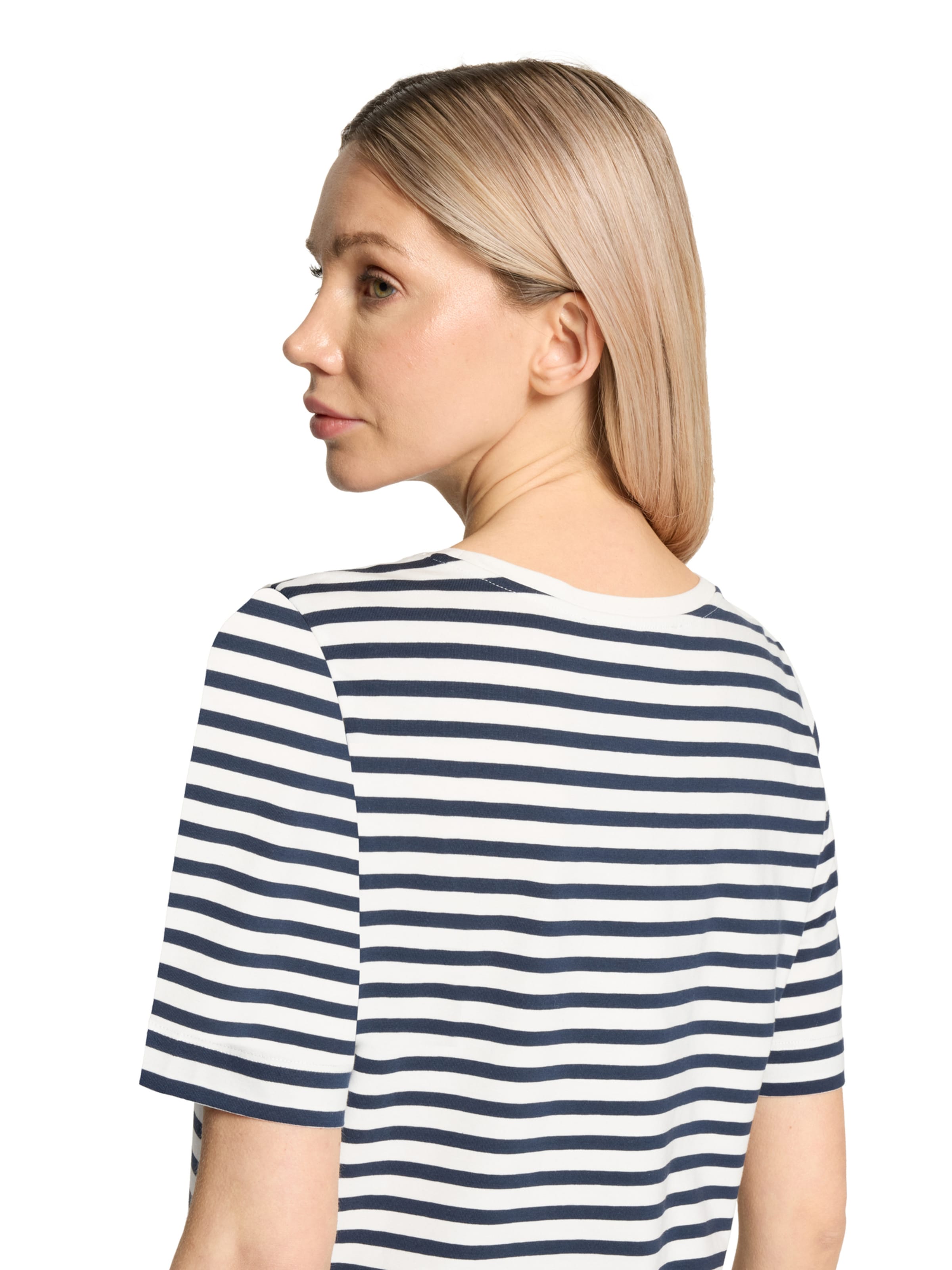 Maglietta di Betty & Co in blu