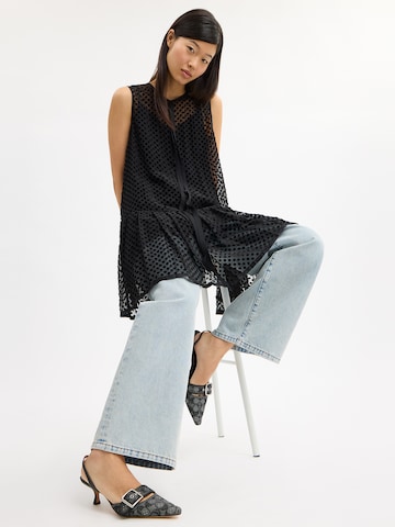 COACH Pumps 'Margot' in Schwarz