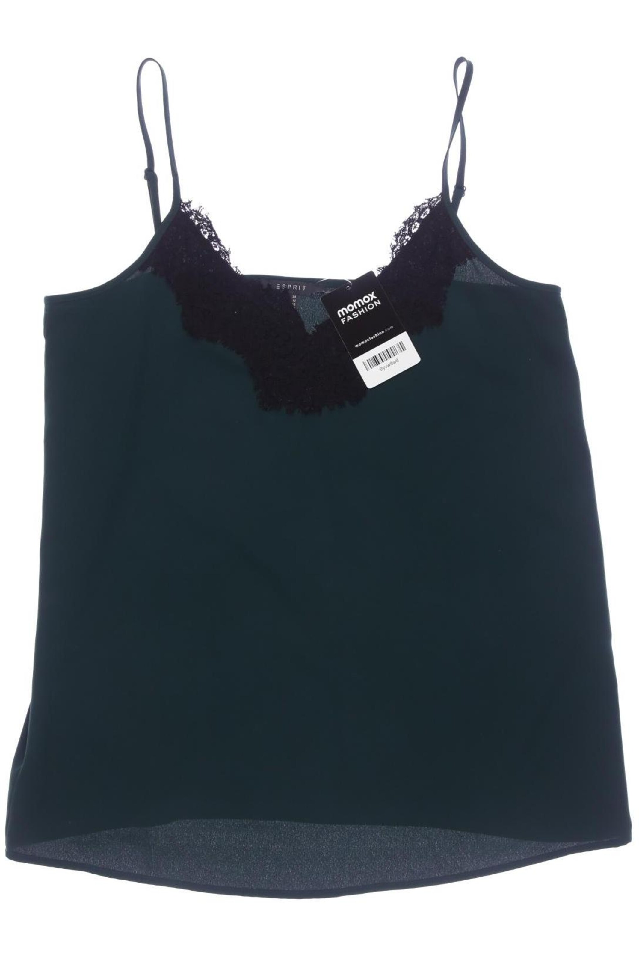 ESPRIT Top & Shirt in M in Green: front
