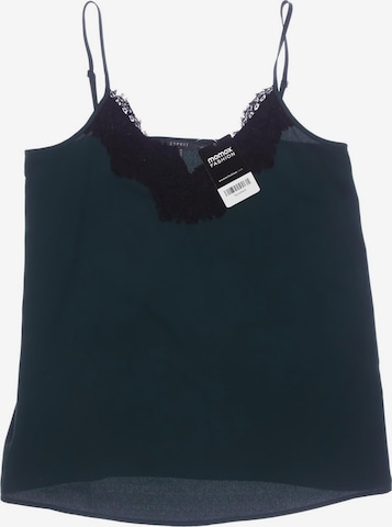 ESPRIT Top M in Grün: Vorderseite