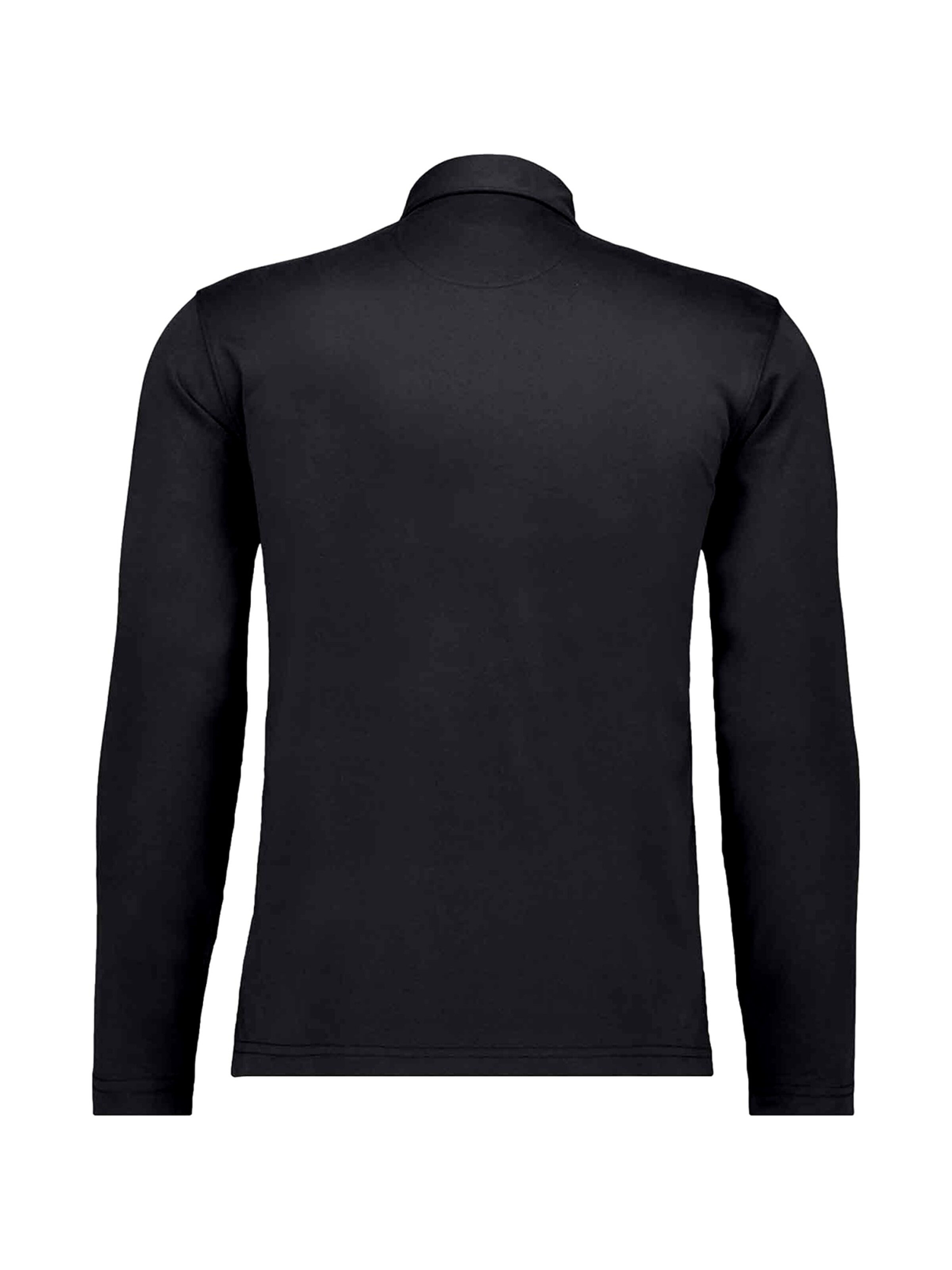 T-Shirt Ragman en noir
