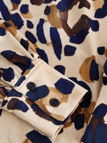 Next Blouse in Brown