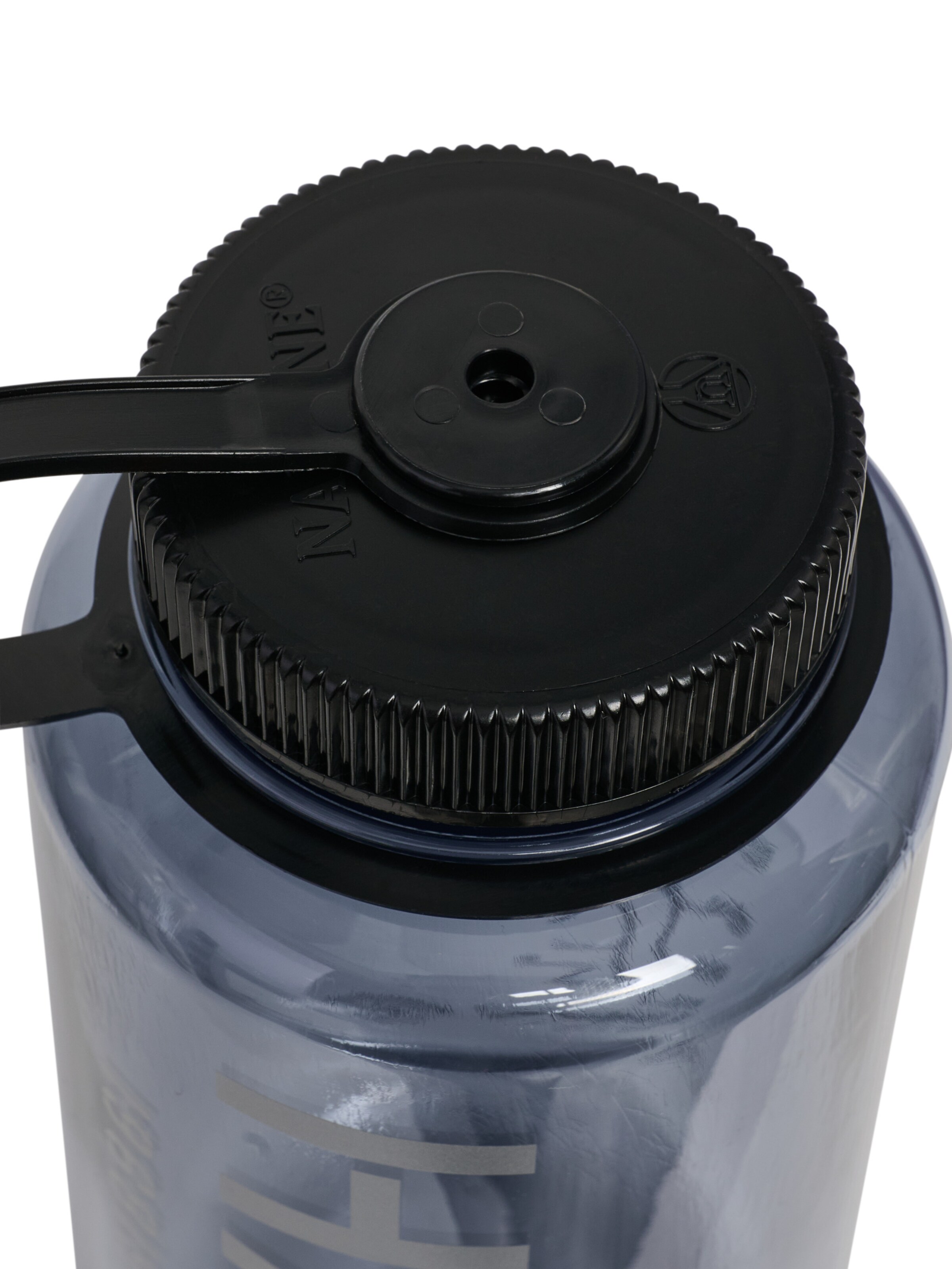 HALO Drinkfles in Grijs