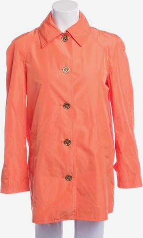 Lauren Ralph Lauren Übergangsjacke XS in Orange: predná strana