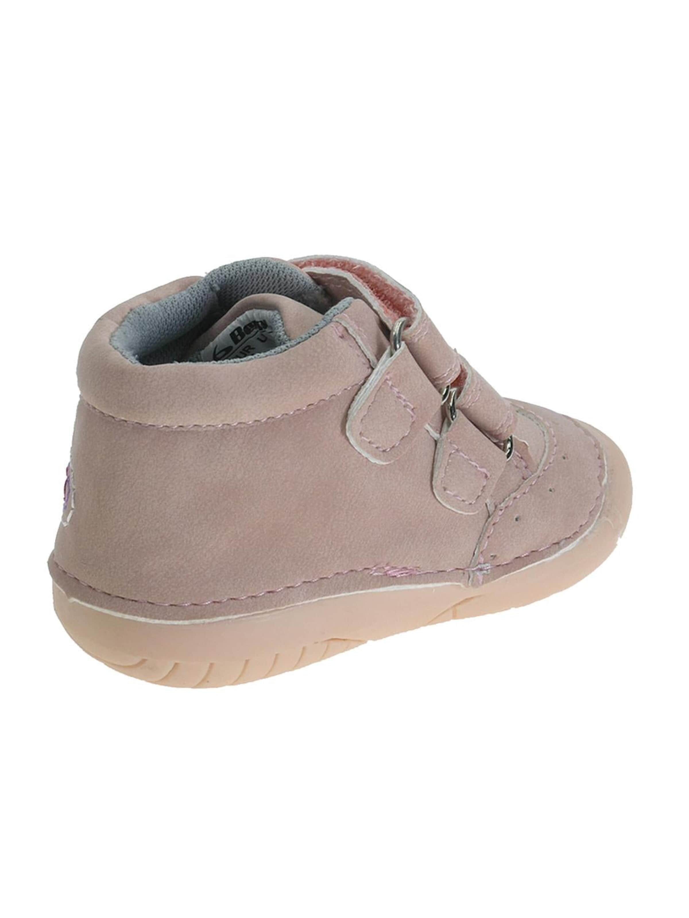 Chaussure basse 'Babuche' Beppi en rose