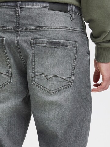 BLEND Regular Jeans in Grijs
