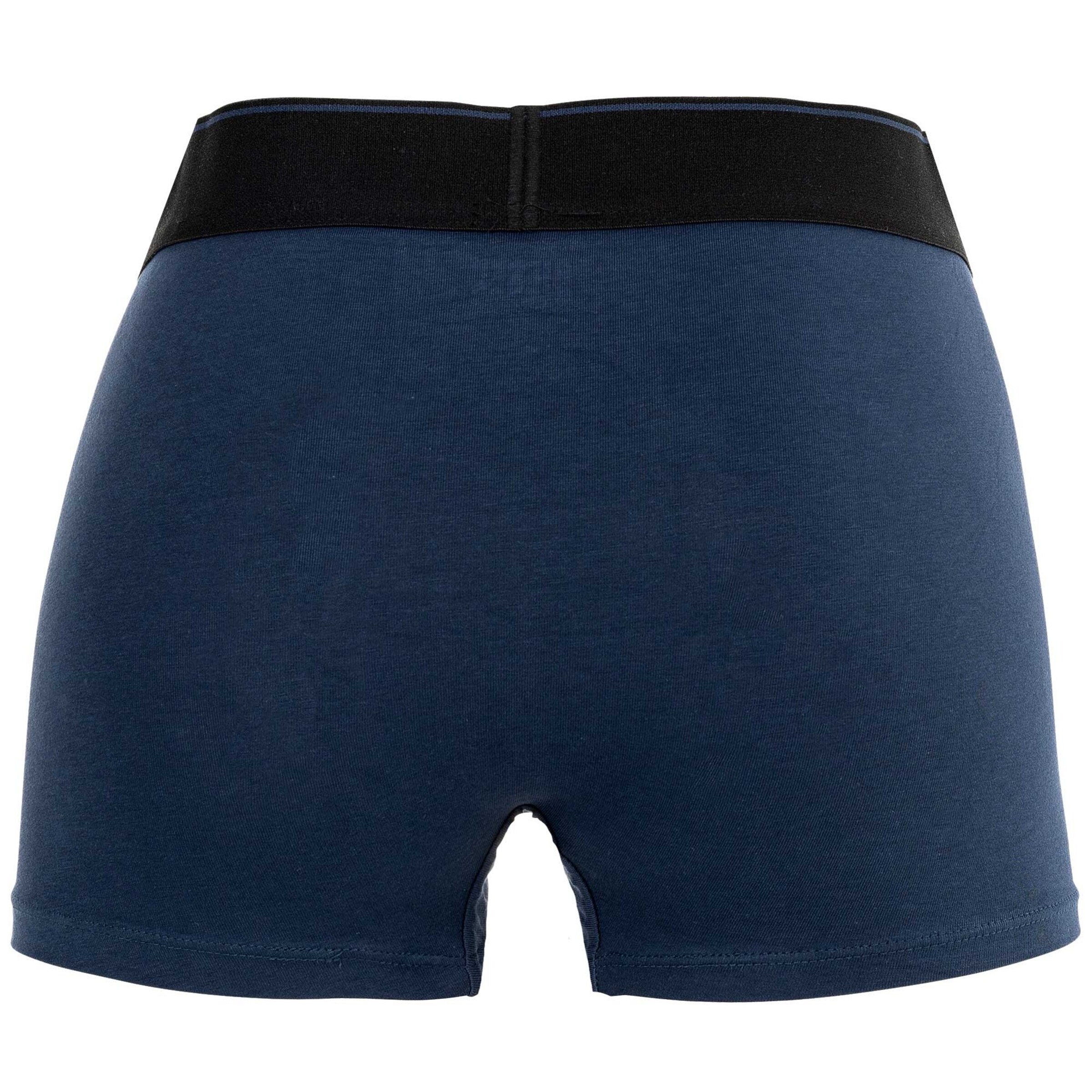 DIESEL Boxershorts 'Damien' in Blauw