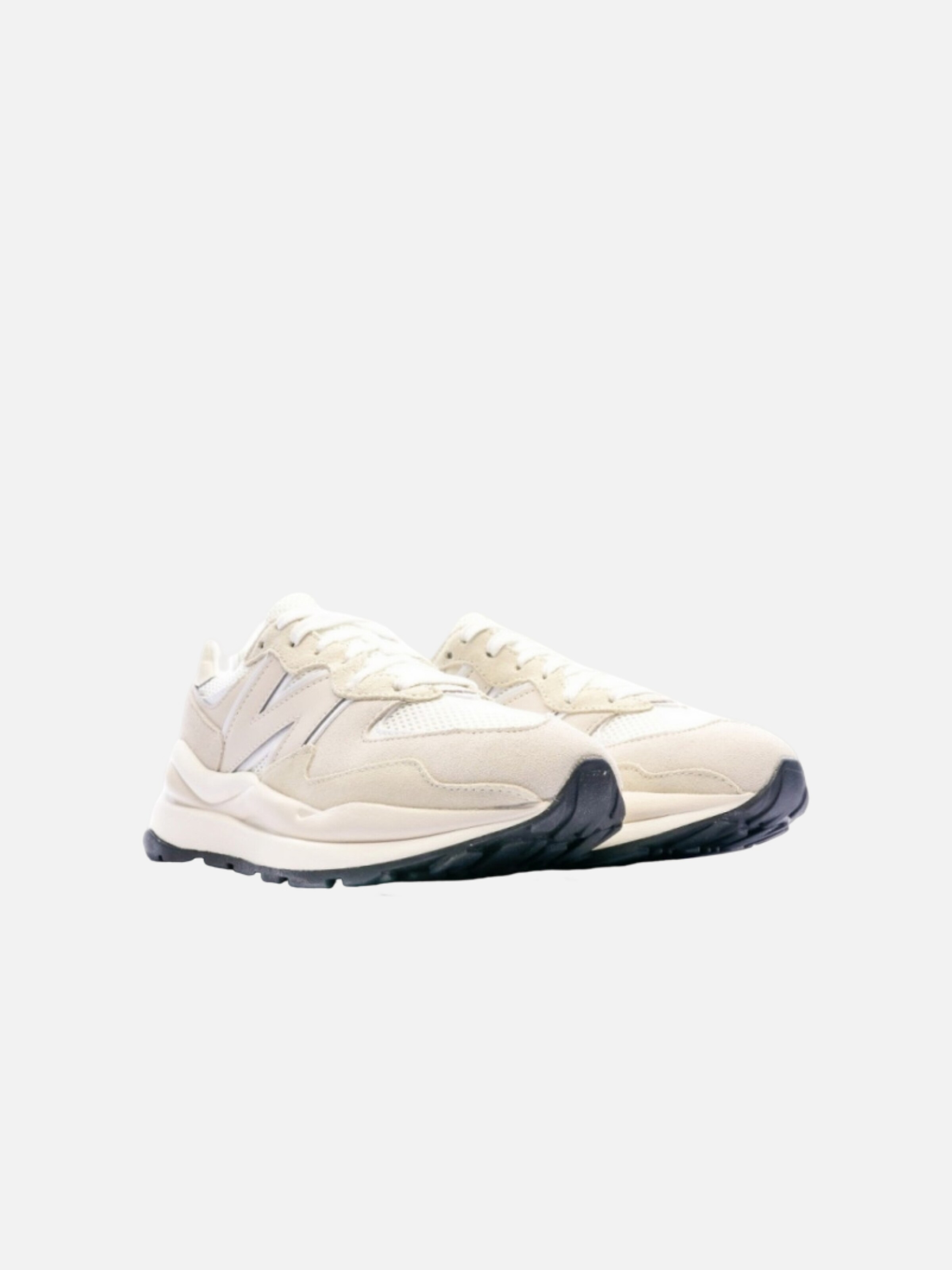 new balance - Zapatillas sin cordones en beige