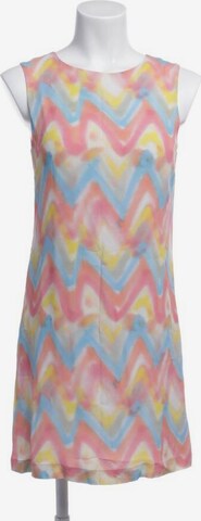 MISSONI Dress in S in Mixed colors: front