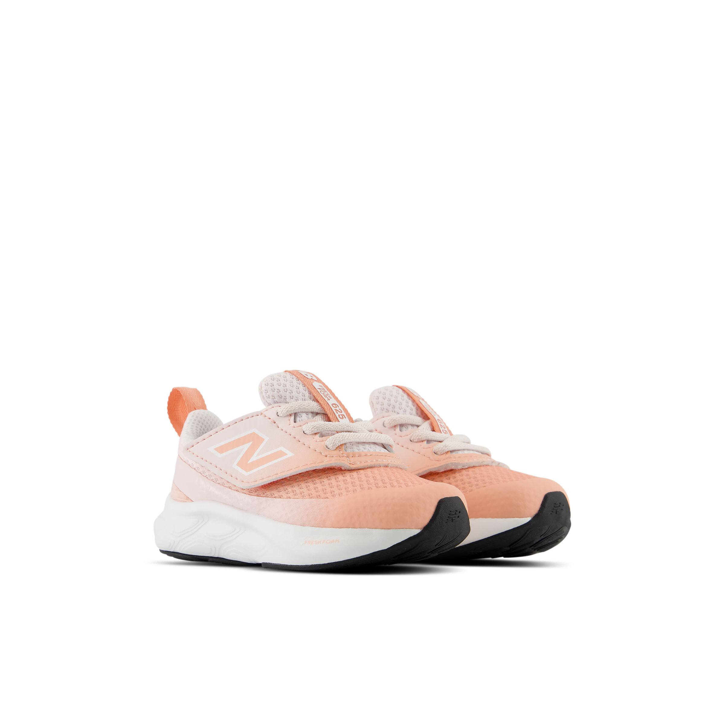 new balance - Sapatilhas 'Fresh Foam 625' em laranja