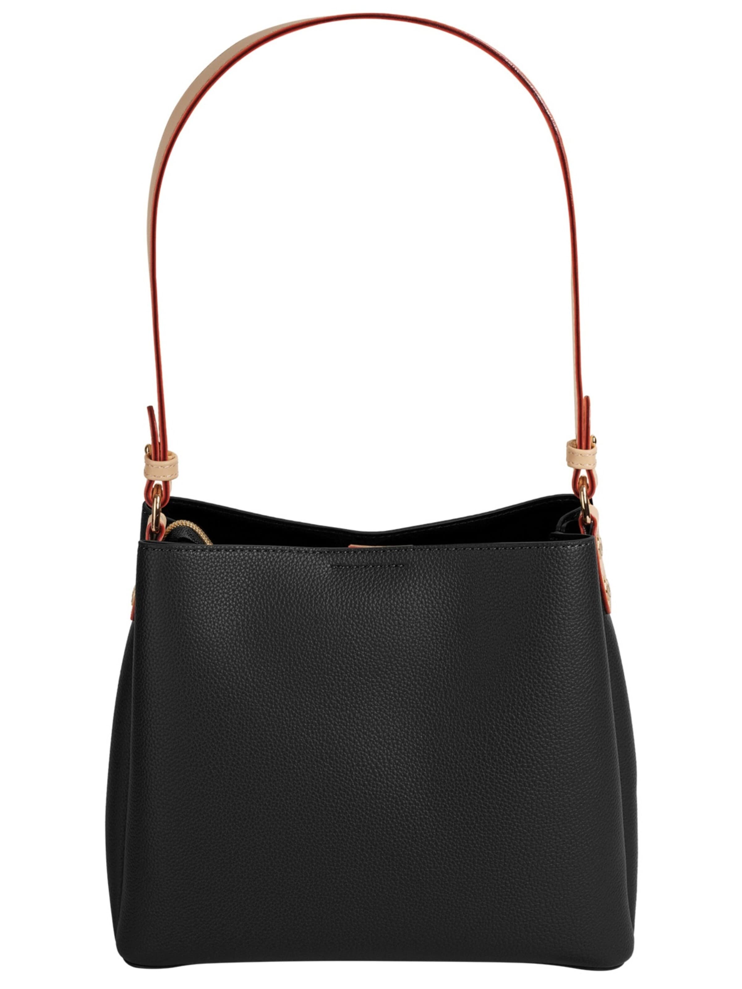 bugatti - Bolso de mano 'ELLA' en negro