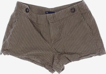 GAP Shorts in M in Brown: front