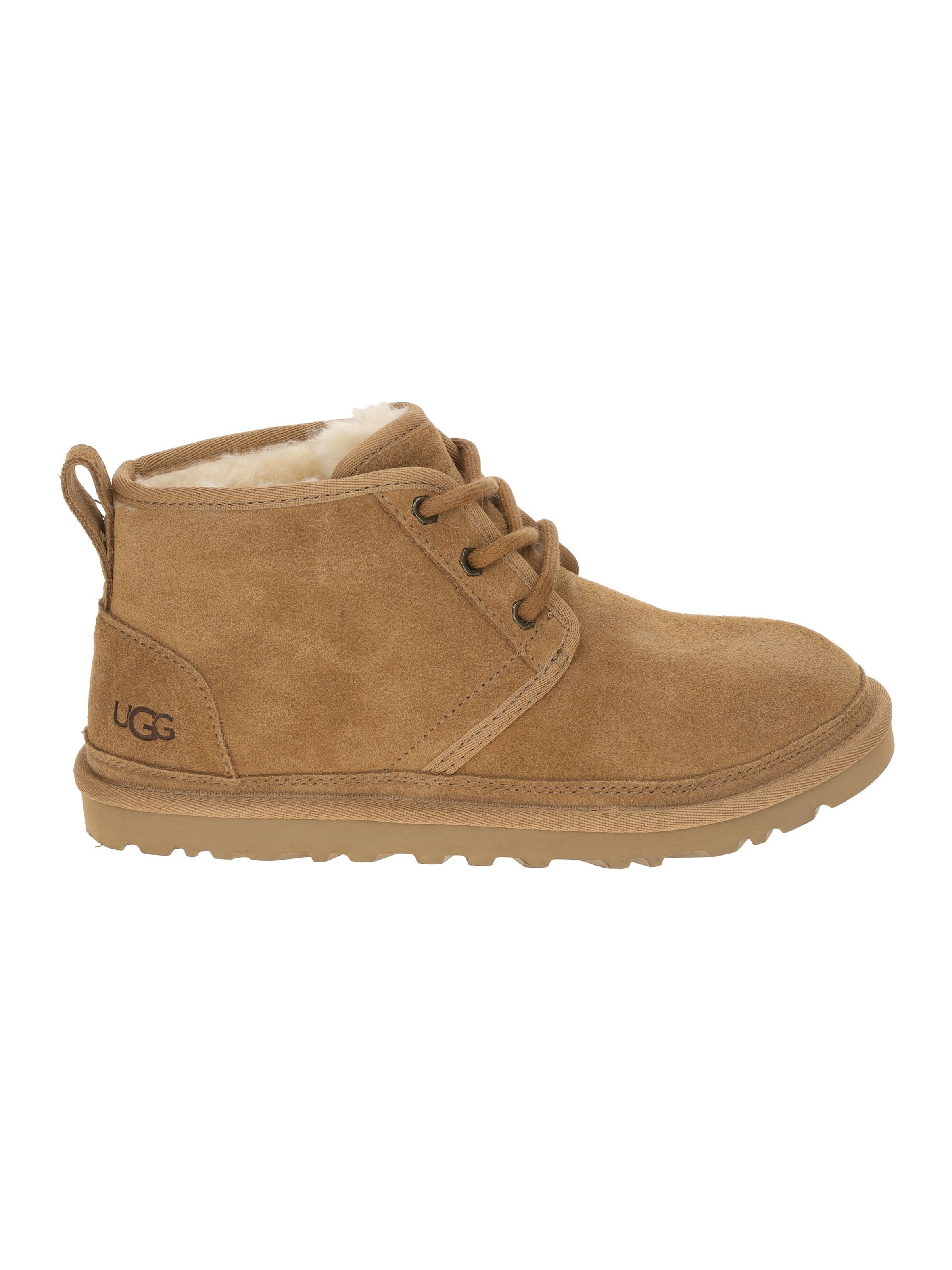 UGG Boots 'UGG Neumel Schuhe hellbraun Damen 1094269' in Brown