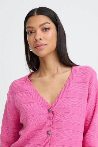 Cardigan 'BYMikala' b.young en rose