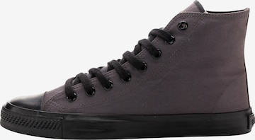 Ethletic Sneaker in Grau