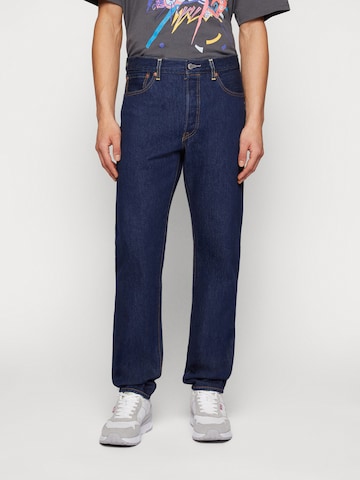 LEVI'S ® - regular Vaquero '501® 54' en azul: frente