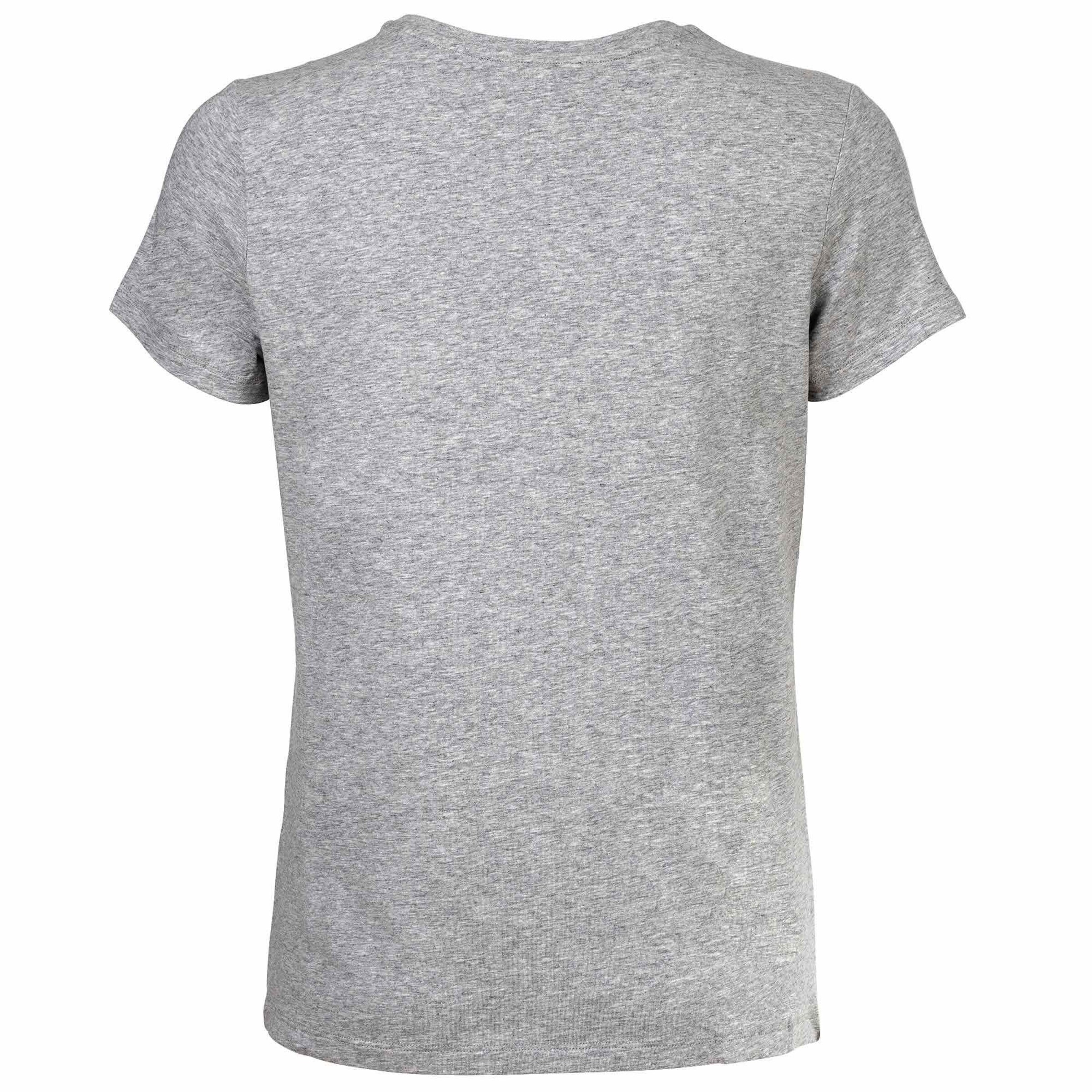 Emporio Armani Shirts i grå