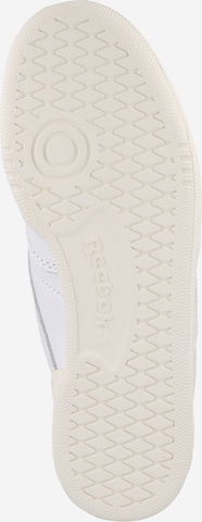 Baskets basses 'Club C 85 Vintage' Reebok en blanc