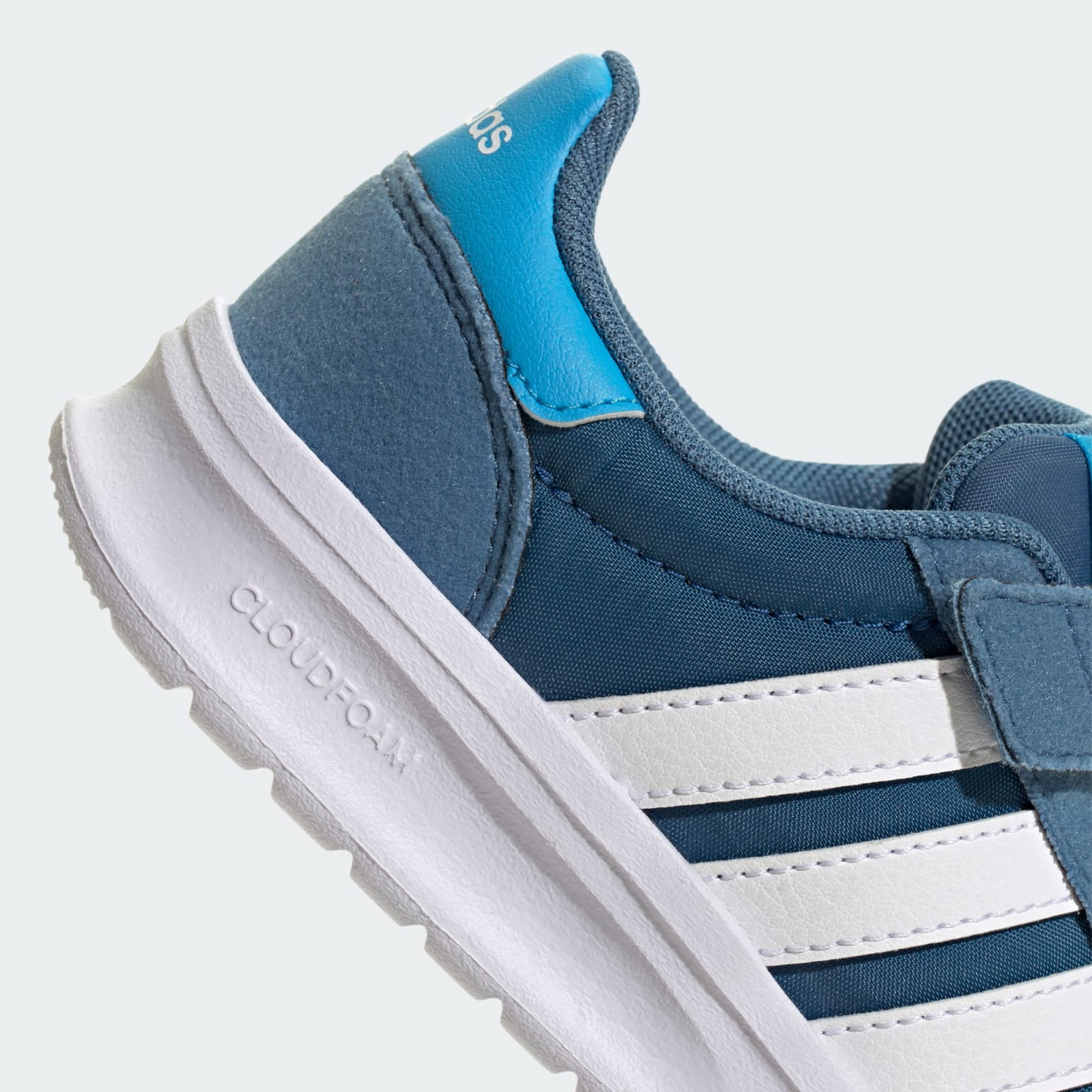 ADIDAS SPORTSWEAR Athletic Shoes 'Run 70s 2.0 Shoes' in Blue