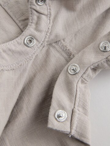 Baker by Ted Baker Ползунки/боди в Серый