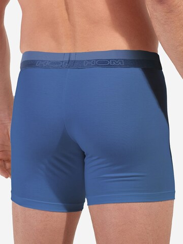 HOM Boxer shorts 'HO1' in Blue